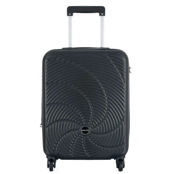 Фото - Чемодан Semi Line 20" (S) Black (T5925-1)