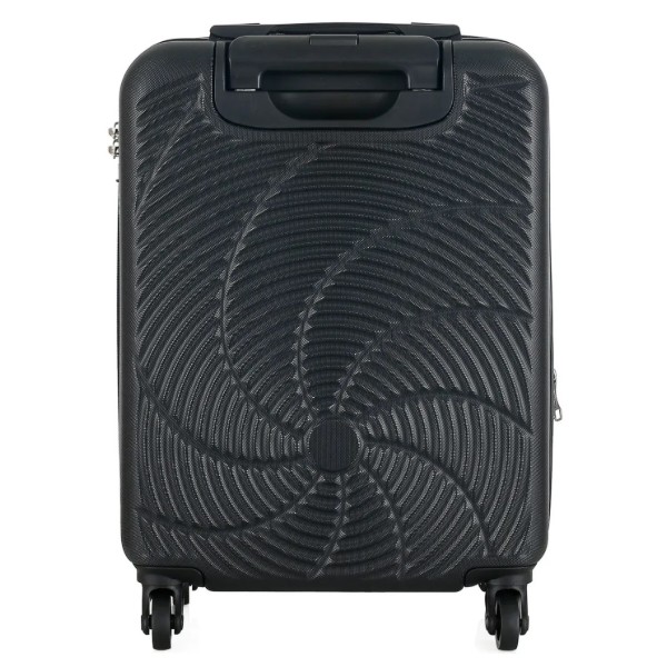 Фото - Чемодан Semi Line 20" (S) Black (T5925-1)