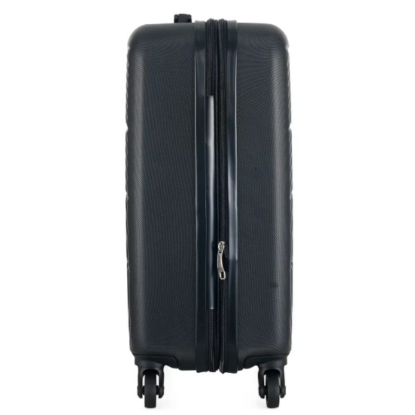 Фото - Чемодан Semi Line 20" (S) Black (T5925-1)