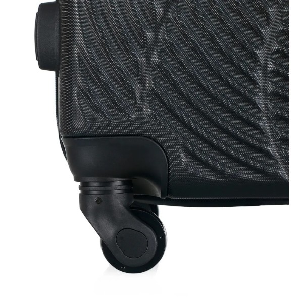 Фото - Чемодан Semi Line 20" (S) Black (T5925-1)