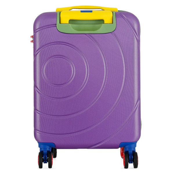 Фото - Валіза Semi Line 20" (S) Purple (T5930-1)