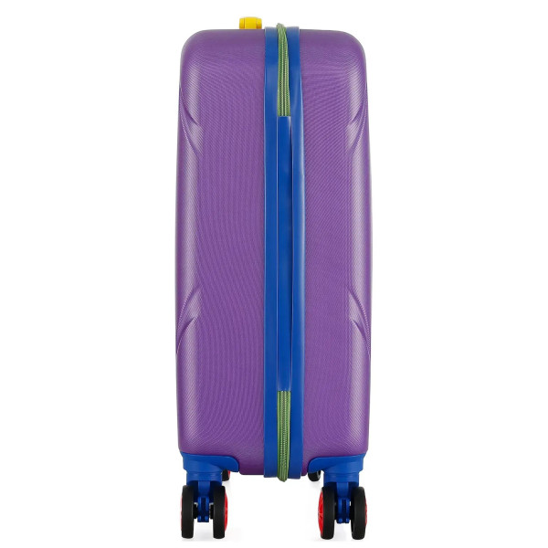 Фото - Валіза Semi Line 20" (S) Purple (T5930-1)