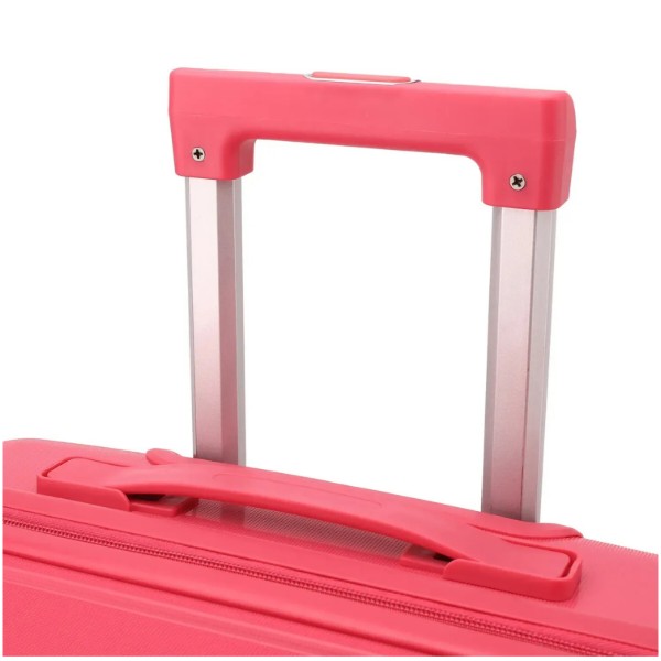 Фото - Чемодан Semi Line 24" (M) Magenta (T5828-2)