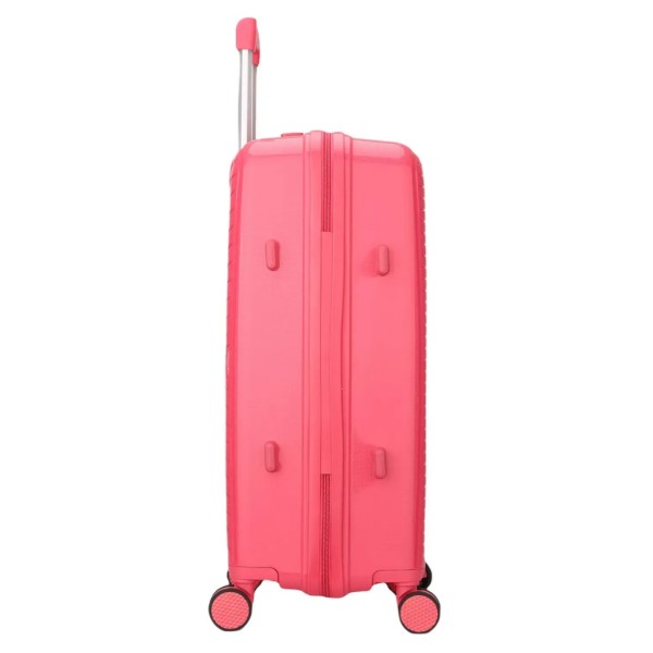 Фото - Чемодан Semi Line 24" (M) Magenta (T5828-2)