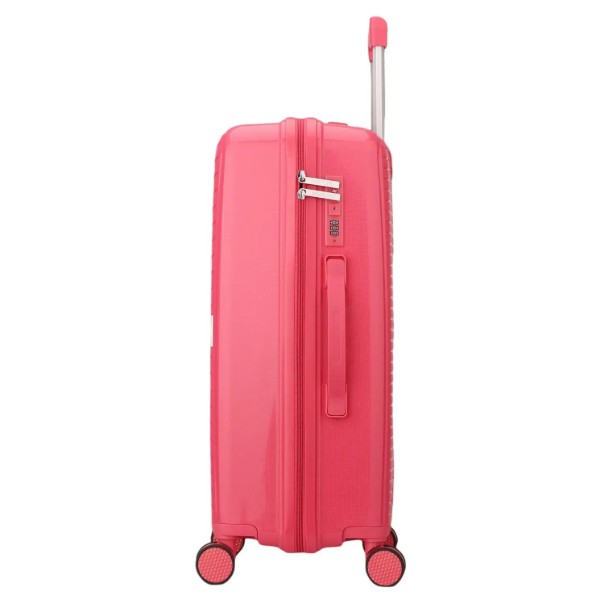 Фото - Валіза Semi Line 28" (L) Magenta (T5828-3)