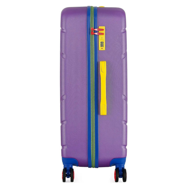 Фото - Валіза Semi Line 28" (L) Purple (T5930-3)