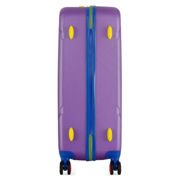 Фото - Валіза Semi Line 28" (L) Purple (T5930-3)