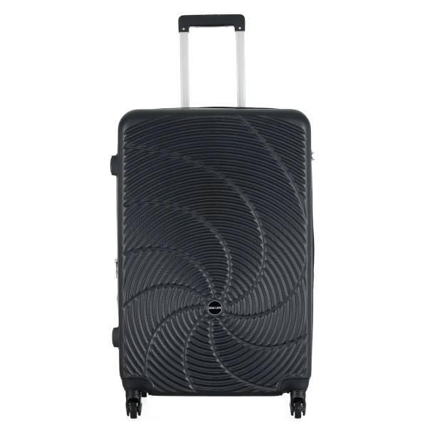 Фото - Валіза Semi Line 24" (M) Black (T5925-2)