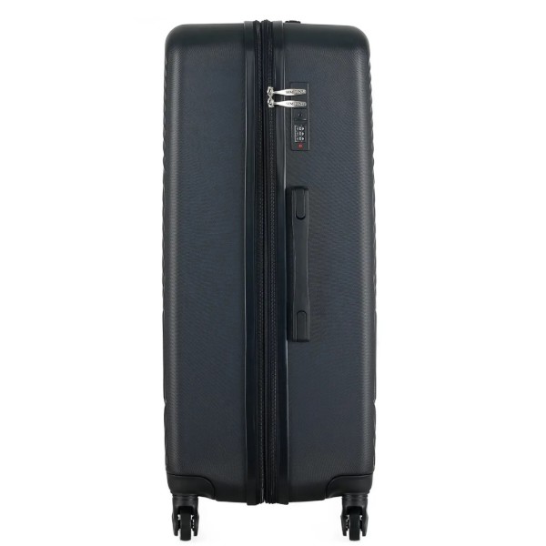 Фото - Валіза Semi Line 28" (L) Black (T5925-3)