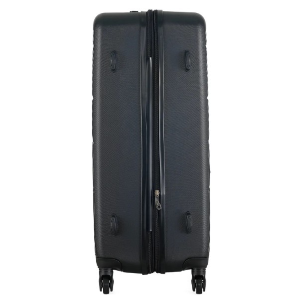 Фото - Валіза Semi Line 28" (L) Black (T5925-3)