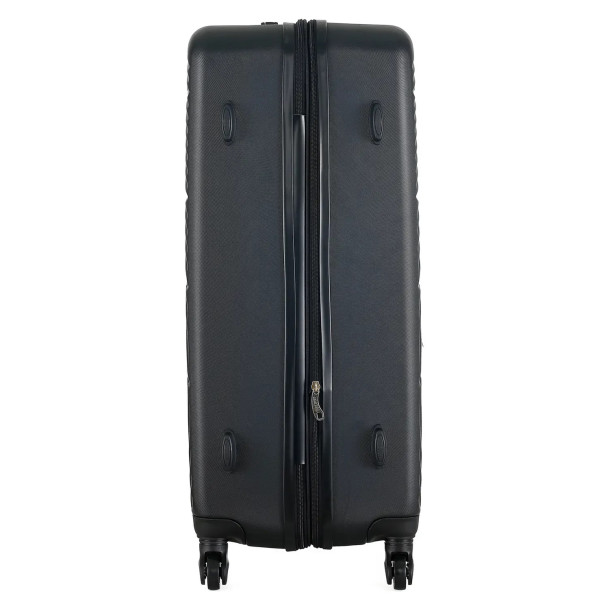 Фото - Валіза Semi Line 24" (M) Black (T5925-2)