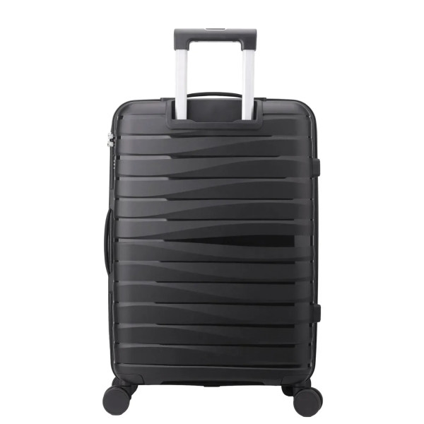 Фото - Валіза Semi Line 24" (M) Black (T5911-3)