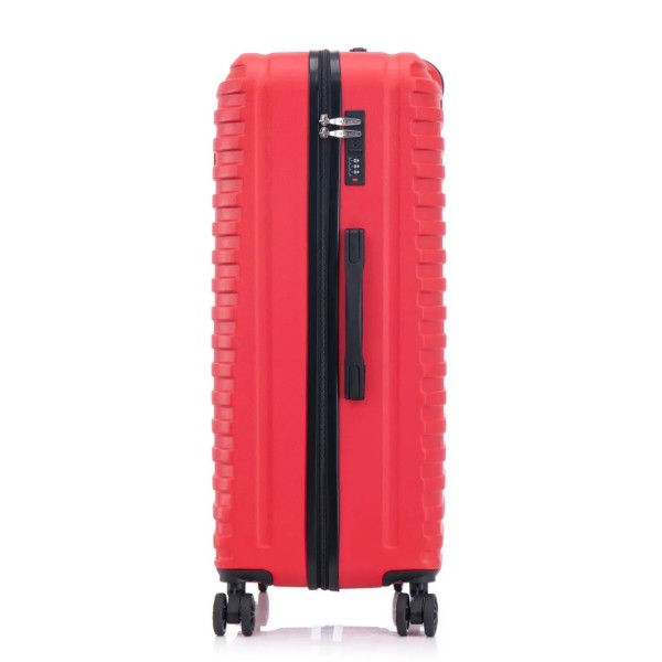 Фото - Чемодан Semi Line 24" (M) Red (T5871-3)