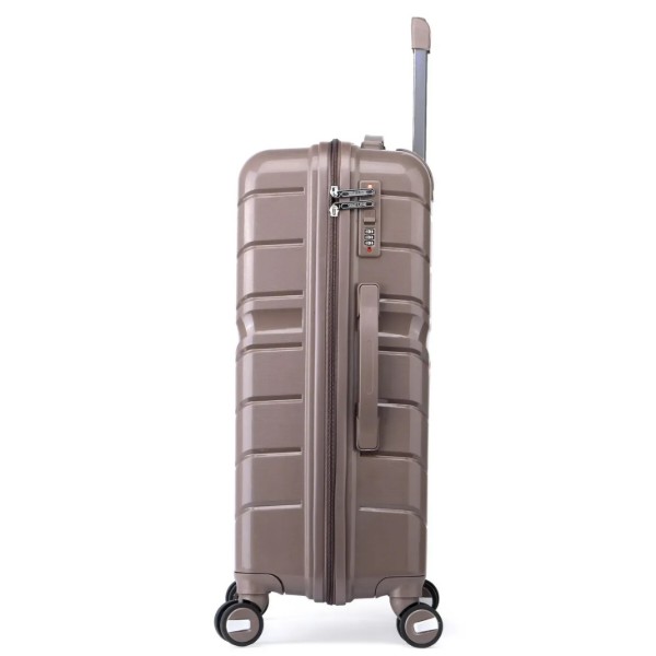 Фото - Чемодан Semi Line 28" (L) Brown (T5768-3)