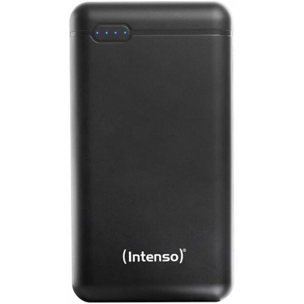 Фото - Батарея мобильная Intenso XS20000 Black (4034303029563)