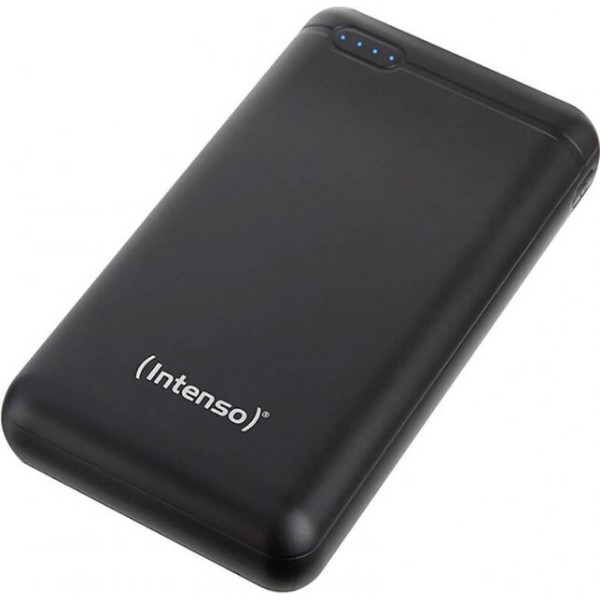 Фото - Батарея мобильная Intenso XS20000 Black (4034303029563)