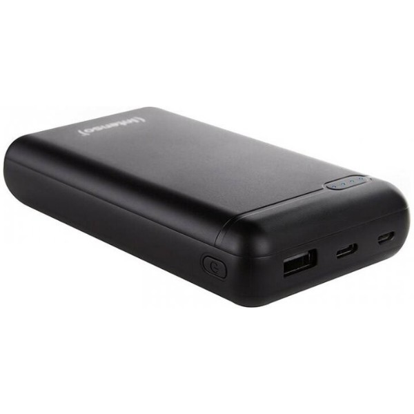 Фото - Батарея мобильная Intenso XS20000 Black (4034303029563)