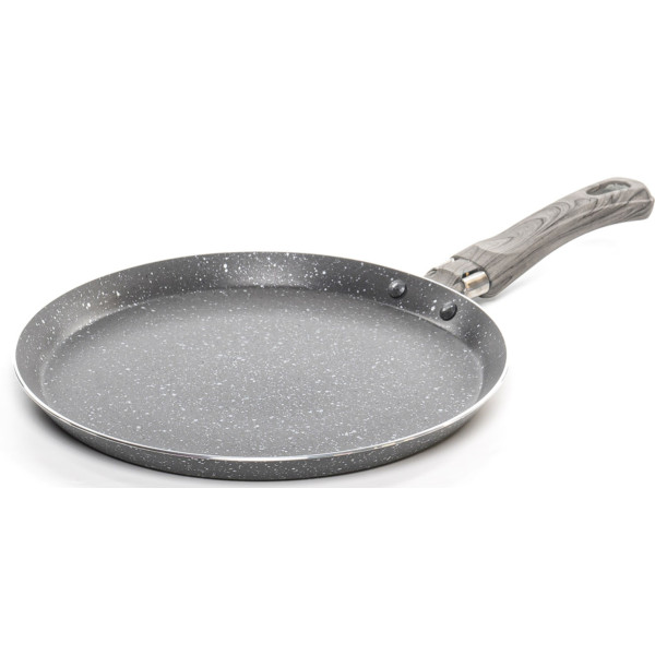 Фото - Сковорода для млинців Holmer PF-12222-SWMG Taste Plus