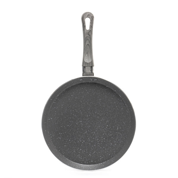 Фото - Сковорода для млинців Holmer PF-12222-SWMG Taste Plus