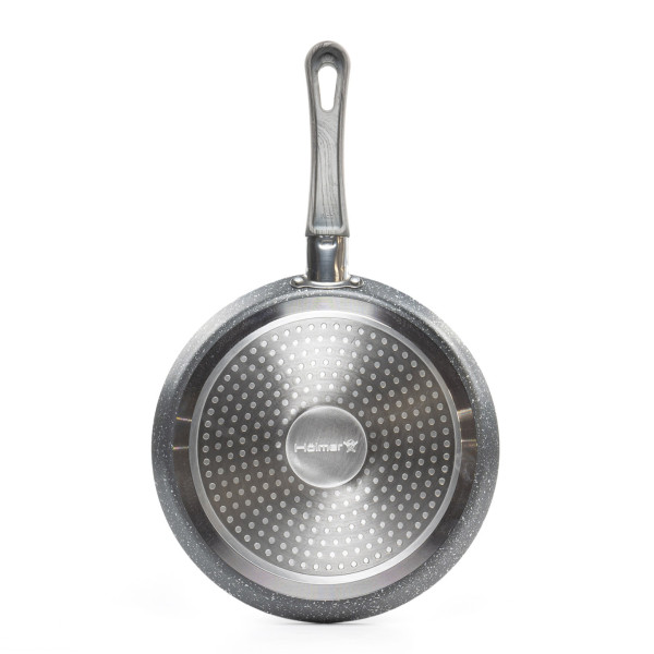 Фото - Сковорода для млинців Holmer PF-12222-SWMG Taste Plus
