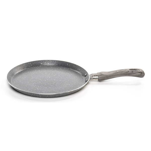 Фото - Сковорода для млинців Holmer PF-12222-SWMG Taste Plus