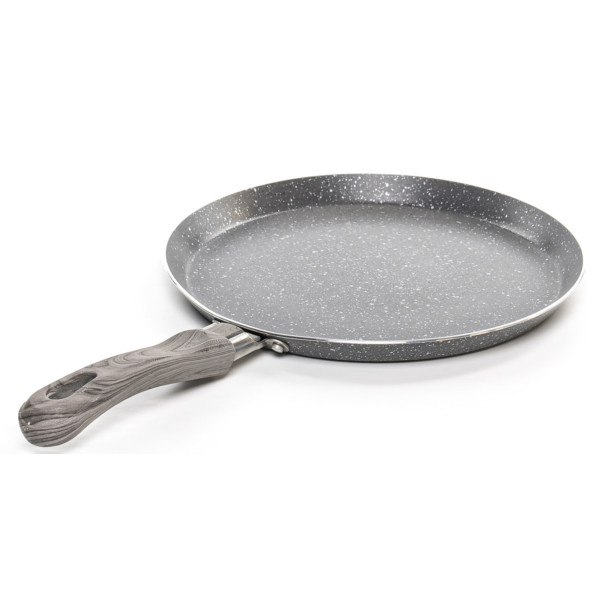 Фото - Сковорода для млинців Holmer PF-12222-SWMG Taste Plus