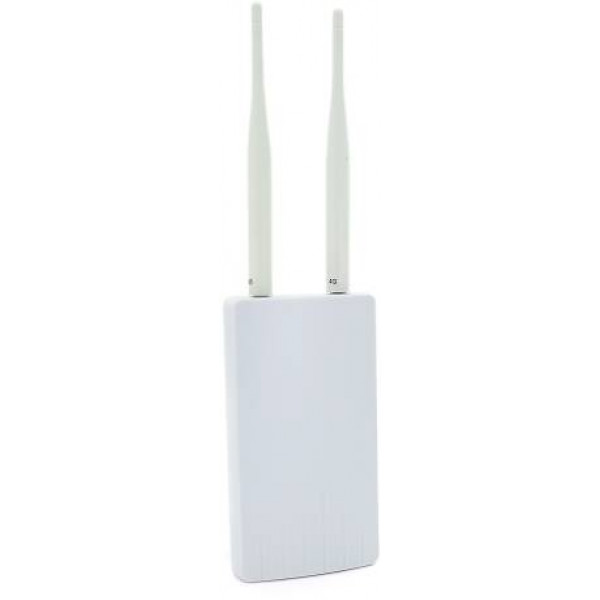 Фото - Маршрутизатор интернет WiFi4+4G Voltronic CPE905