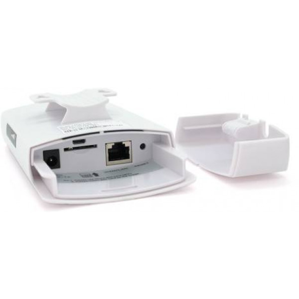 Фото - Маршрутизатор интернет WiFi4+4G Voltronic CPE905