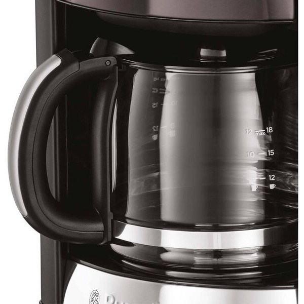 Фото - Кофеварка капельная Russell Hobbs 26160-56 Matte Black