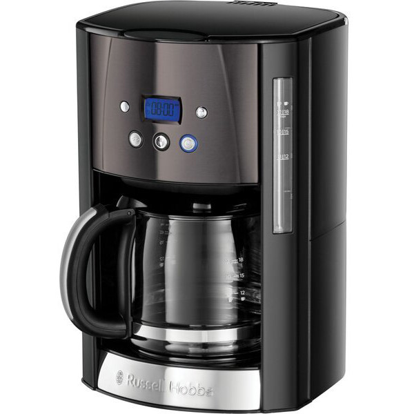 Фото - Кофеварка капельная Russell Hobbs 26160-56 Matte Black