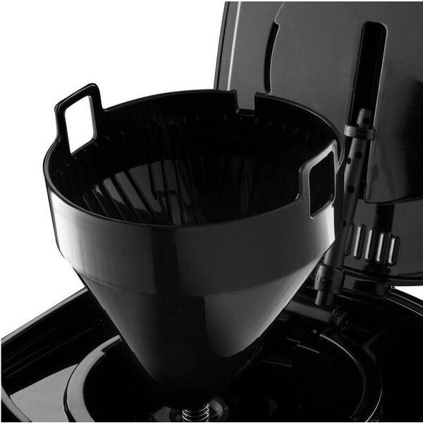 Фото - Кофеварка капельная Russell Hobbs 26160-56 Matte Black