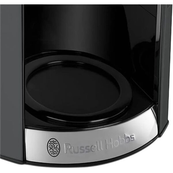 Фото - Кофеварка капельная Russell Hobbs 26160-56 Matte Black
