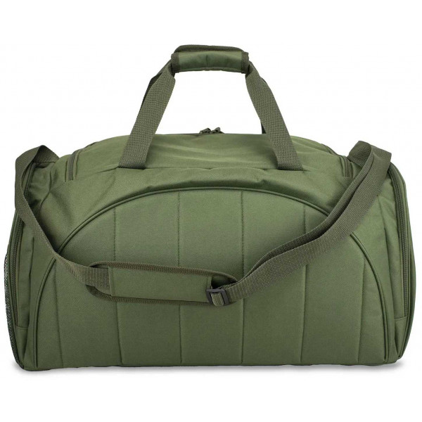 Фото - Сумка дорожня Semi Line 47 Khaki (A3029-3)