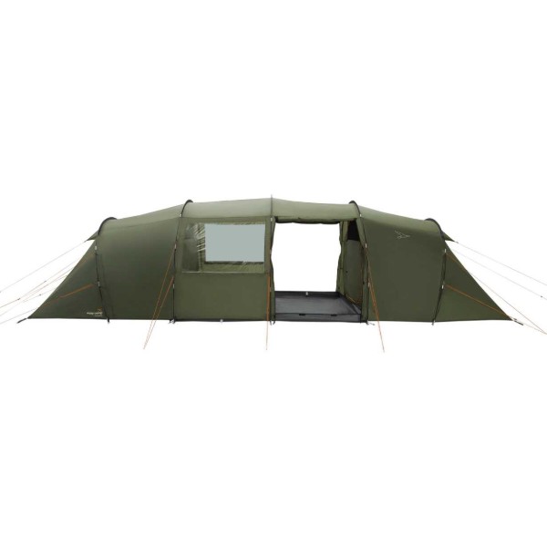 Фото - Палатка Easy Camp Leka Twin 8 (120493)
