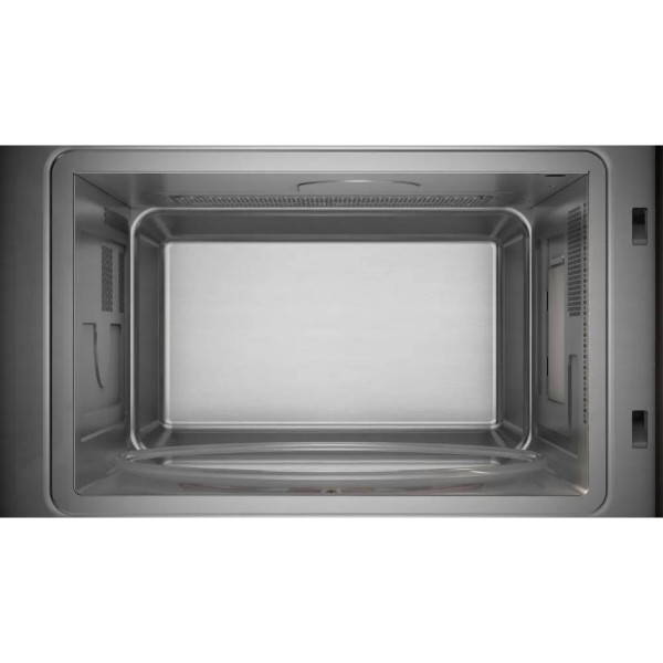 Фото - Мікрохвильова піч (НВЧ) вбудована Siemens BE555LMB2