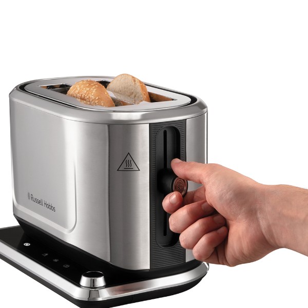 Фото - Тостер Russell Hobbs 26210-56 Attentiv