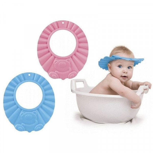 Фото - Рондо для купання малюка Canpol babies (74/006)