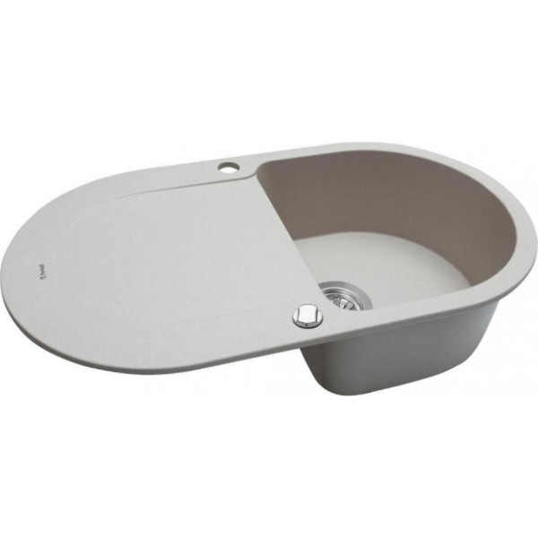 Фото - Мийка кухонна Perfelli Izetta OGI 114-78 Light Beige