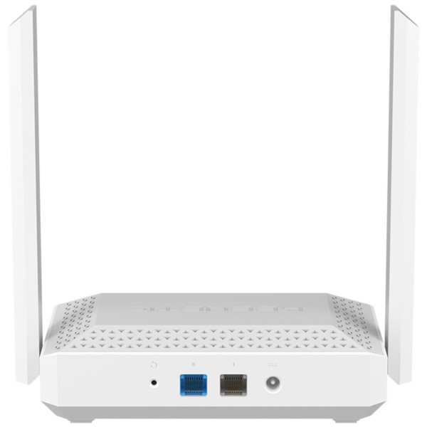 Фото - Маршрутизатор інтернет WiFi6 Keenetic Racer (KN-4010)