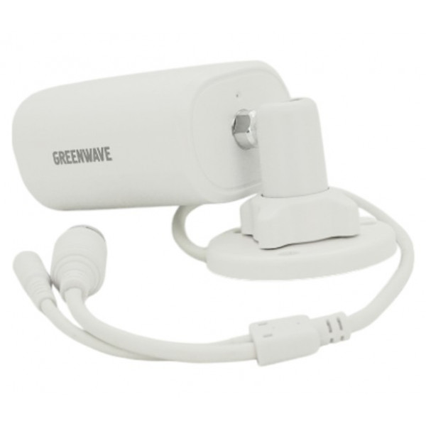 Фото - Камера відеоспостереження Green Wave IPC18B4MP50 2.8mm