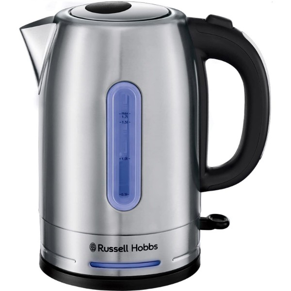 Фото - Электрический чайник Russell Hobbs 26300-70 Фото - Электрический чайник Russell Hobbs 26300-70