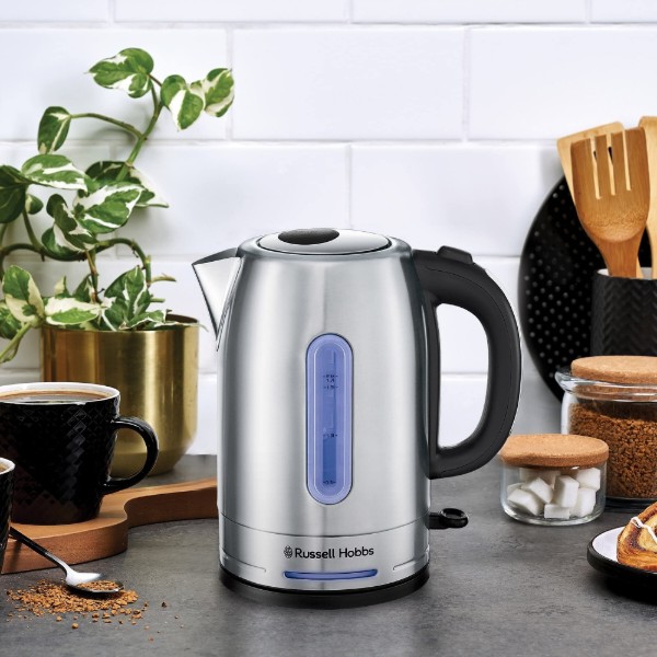 Фото - Электрический чайник Russell Hobbs 26300-70