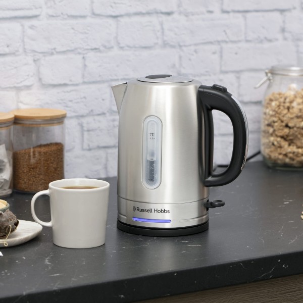 Фото - Электрический чайник Russell Hobbs 26300-70