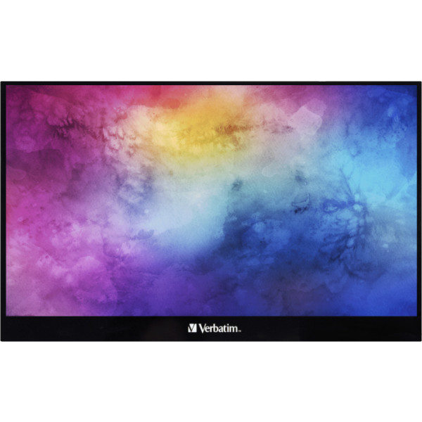 Фото - Монітор Verbatim PMT-17