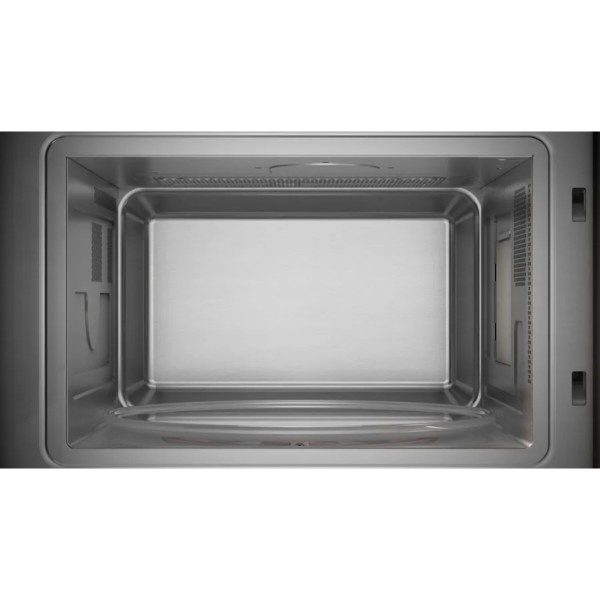 Фото - Мікрохвильова піч (НВЧ) вбудована Bosch BEL554MW2