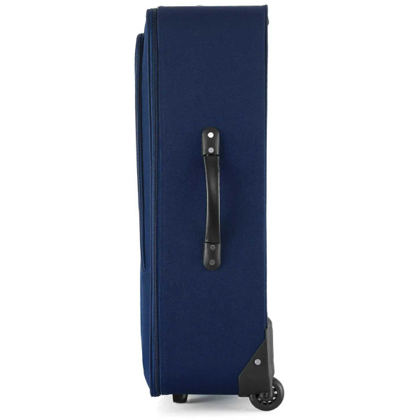 Фото - Валіза Semi Line 28" (L) Blue (T5677-3)