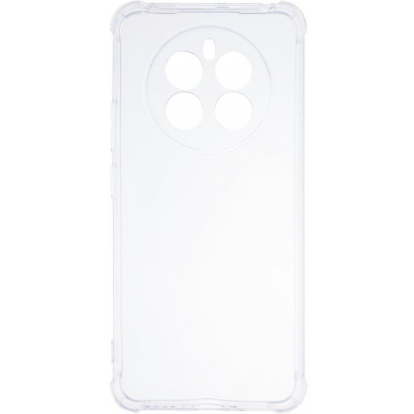 Фото - Чохол для смартфону Gelius Ultra Thin Proof for Realme 12 4G Transparent (99239)