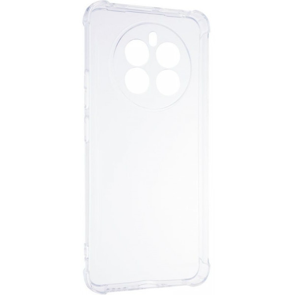Фото - Чохол для смартфону Gelius Ultra Thin Proof for Realme 12 4G Transparent (99239)