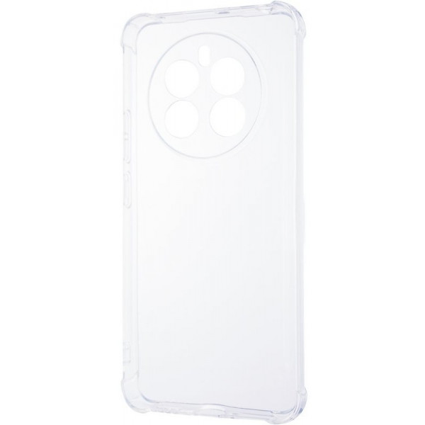 Фото - Чохол для смартфону Gelius Ultra Thin Proof for Realme 12 4G Transparent (99239)
