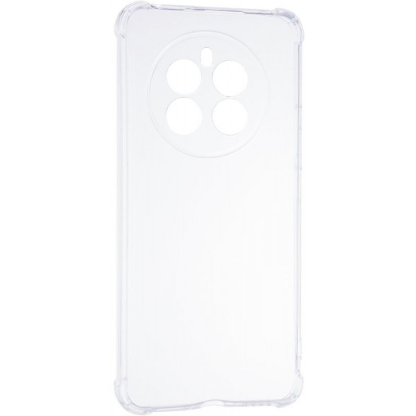 Фото - Чохол для смартфону Gelius Ultra Thin Proof for Realme 12 4G Transparent (99239)